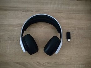 Sony Pulse 3D Headset