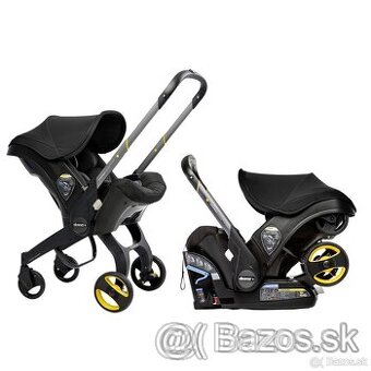 Doona + ( + ISOFIX)