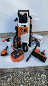 Vysokotlakovy cistic STIHL RE 170 Plus