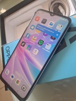 Oppo  A78:::4/128 GB::::