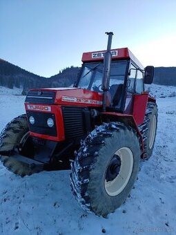 Zetor 10145 40km/h