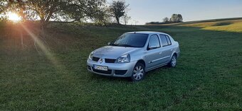 RENAULT THALIA 1.2 16V