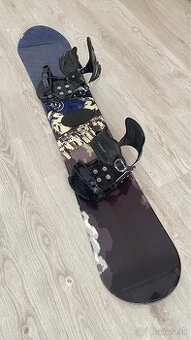 Snowboard Radical 150cm