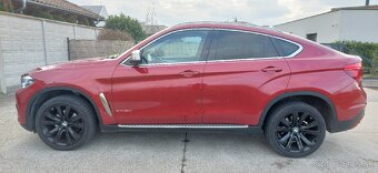 BMW X6, Xdrive 30d