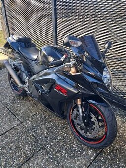 Suzuki gsx-r 1000 k7 k8