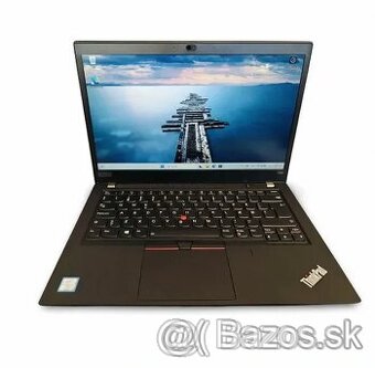 Lenovo ThinkPad T490 i5-8265U 8 GB RAM 256 GB SSD 14