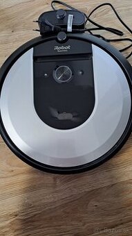 ROBOT Roomba 17