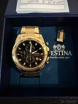 Festina Chromo Sport 20541/4