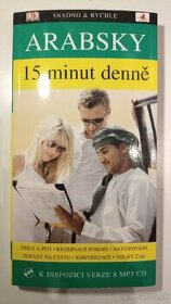 Arabsky 15 minut denně