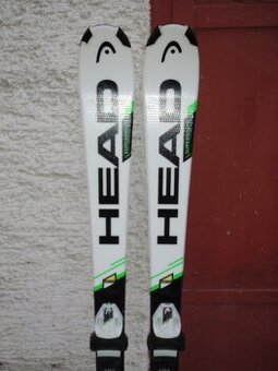 Head Super Shape 140cm,jr