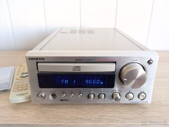 CD receiver ONKYO CR-505 - 1