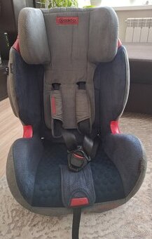 Autosedačka Coletto Sportivo Isofix