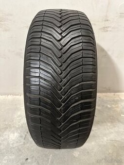 205/55/16 Celoročná pneumatika Michelin CrossClimate S1