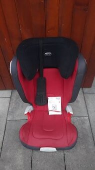 Romer Britax kidfix XP