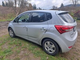 Predám Hyundai ix20