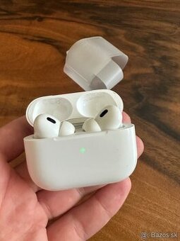 Apple AirPods Pro 2 USB C