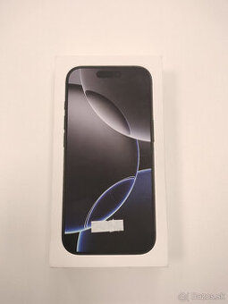 iPhone 16 Pro 256GB