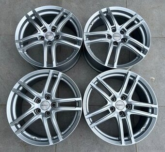 Dezent R18 5x112