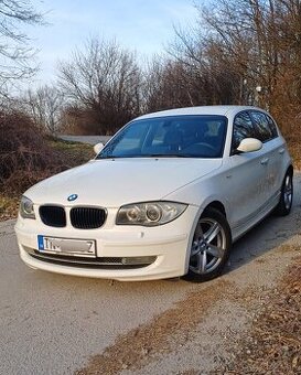 BMW 118d