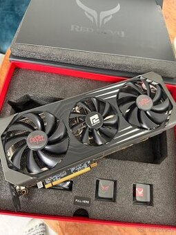 Powercolor Red Devil AMD Radeon RX 6800 XT 16GB