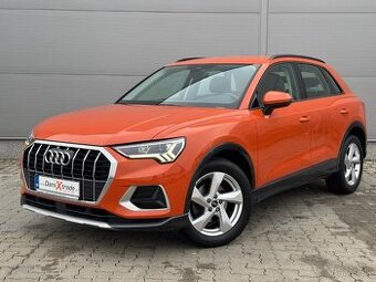 Audi Q3 35 1.5 TFSI Advanced S tronic - 1