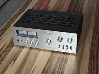 Predam stereo vintage integrovany zosilnovac - 1