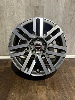 Mini F65, F66, F67 - orig.  ALU disky 5x112 R17