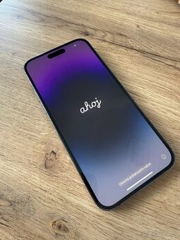 iPhone 14 Pro MAX 512gb deep purple - 1