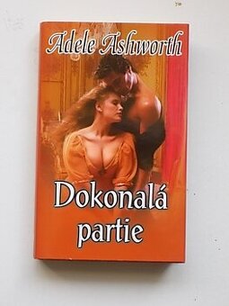 Historické romance - Kat Martin,Swann,Drake,Medeiros a iný - 1