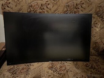 monitor 32" Philips 328E9FJAB