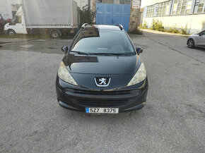 Peugeot 207 SW 1.4i - 1