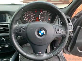 Kúpim volant BMW e87 e83 e90 e91