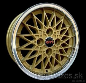 Eurostyle disky - 205 Gti r14 4x108 - 1