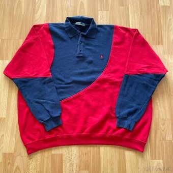 Ralph Lauren vintage sveter XL