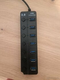 Predám USB HUB