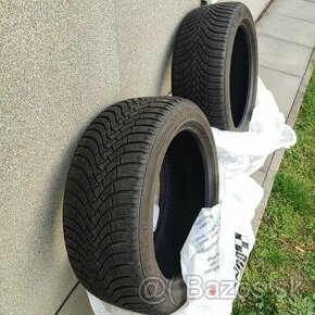 225/45 R17 2ks zimné Falken EuroWinter HS01 94V - 1