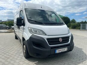 Fiat Ducato 2.3 MultiJet E6 L3H2 3.5t 96kw Bez ADblue - 1