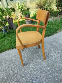 Stara stolička polokreslo