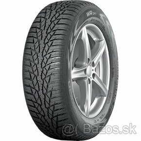 Nokian Tyres WR D4 185/65 R15 88T