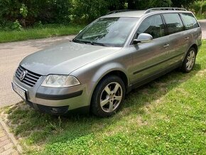 Volkswagen passat b5.5 96kw - 1