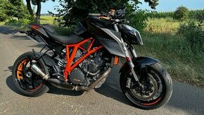 Ktm superduke 1290