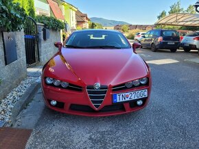 Alfa Romeo BRERA - 1