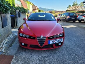 Alfa Romeo BRERA