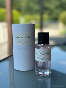 Parfum Dior LA COLLE NOIRE 40ml
