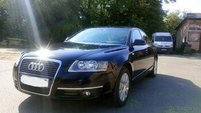 Audi A6 C6 2.0 TDI