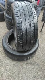 Pirelli 275/45r21 letné - 1