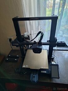 3D tlačiareň Anycubic Vyper - 1