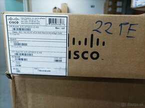 Cisco AIR-AP3802I-E-K9