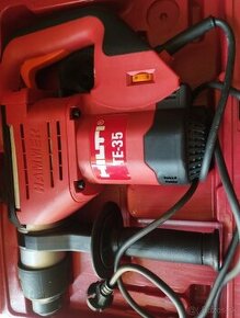 Zbíjacie kladivo HILTI TE-35 - 1