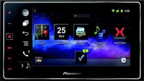 autoradio pioneer sph-da120